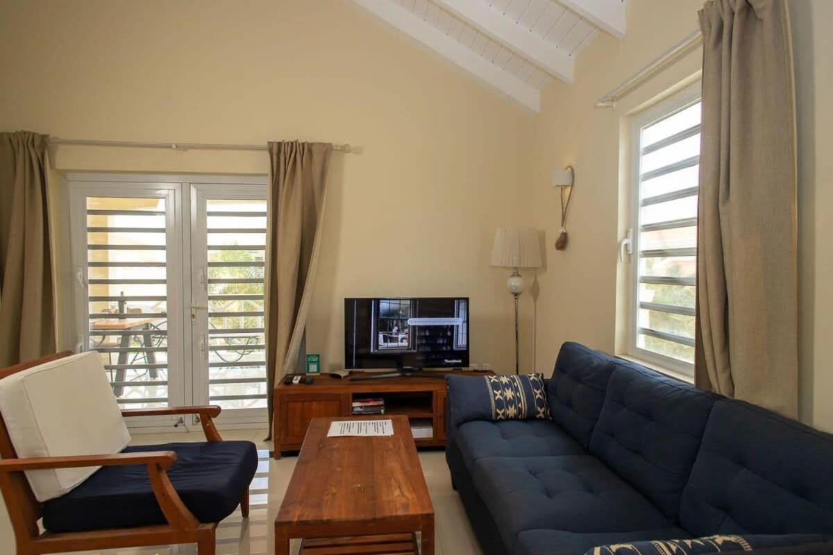 Caracara I4 Relax & Dive Resort Bonaire Village