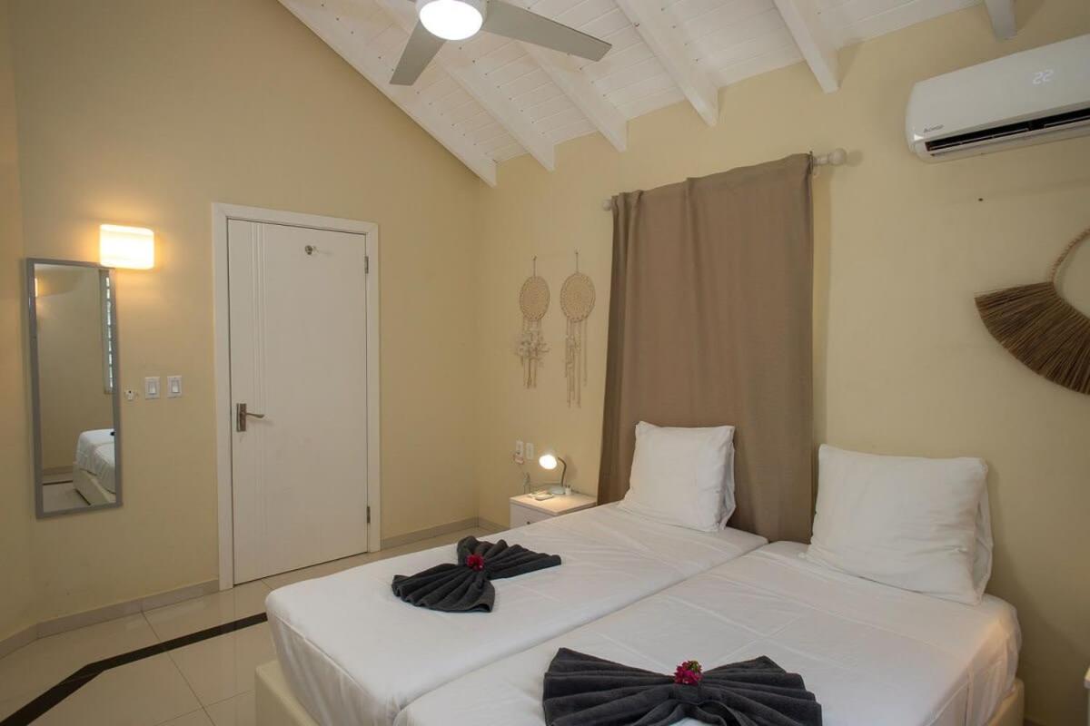 Caracara I4 Relax & Dive Resort Bonaire Village