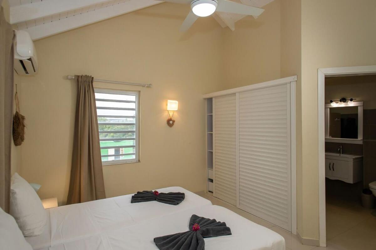 Caracara I4 Relax & Dive Resort Bonaire Village