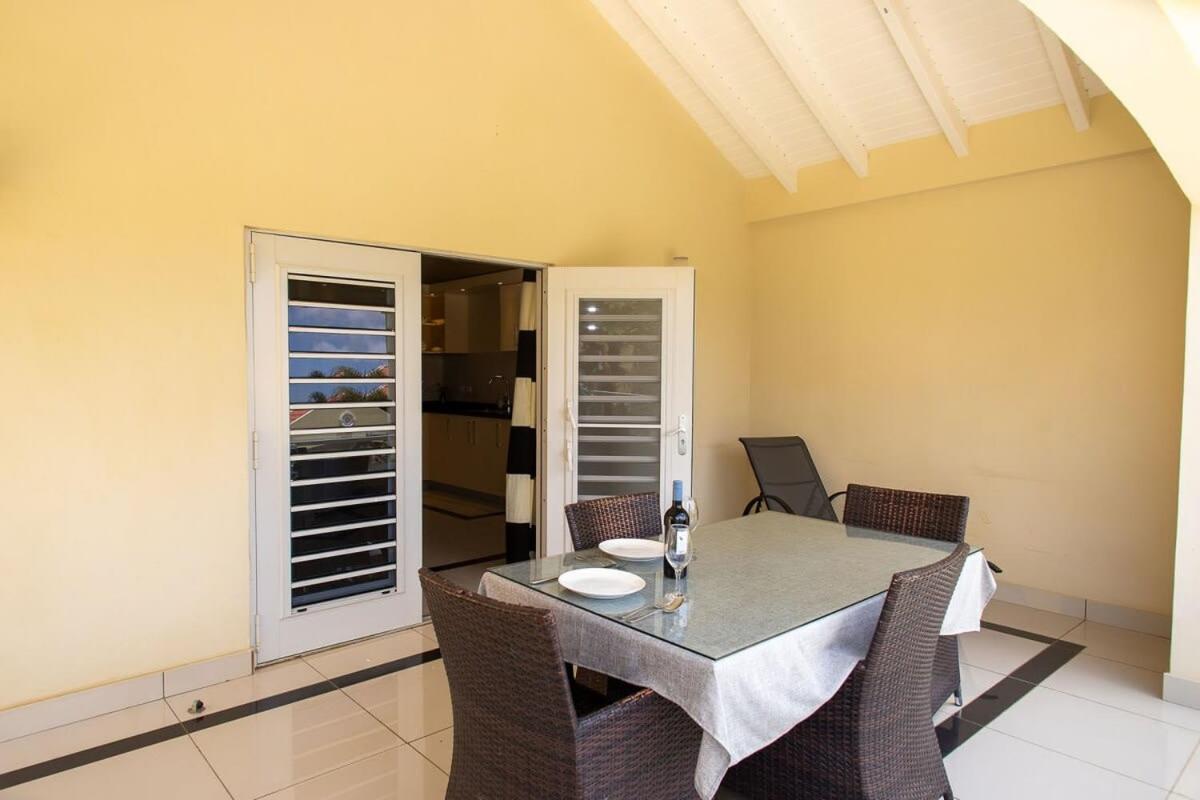 Caracara K4 Relax & Dive Resort Bonaire Village