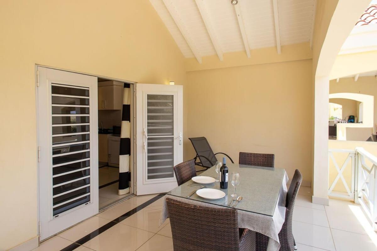 Caracara K4 Relax & Dive Resort Bonaire Village
