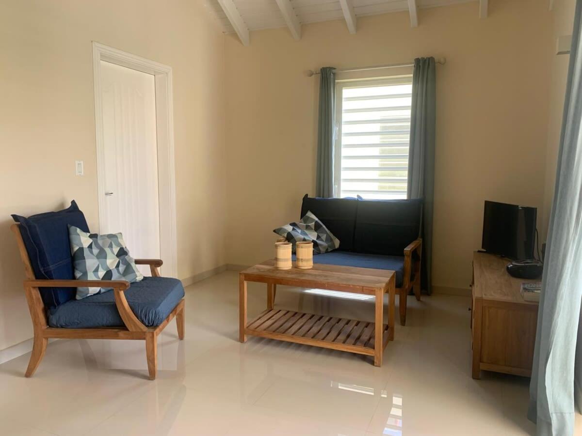 Caracara J1 Relax & Dive Resort Bonaire Village