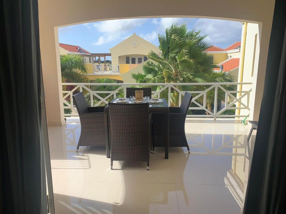 Caracara J1 Relax & Dive Resort Bonaire Village