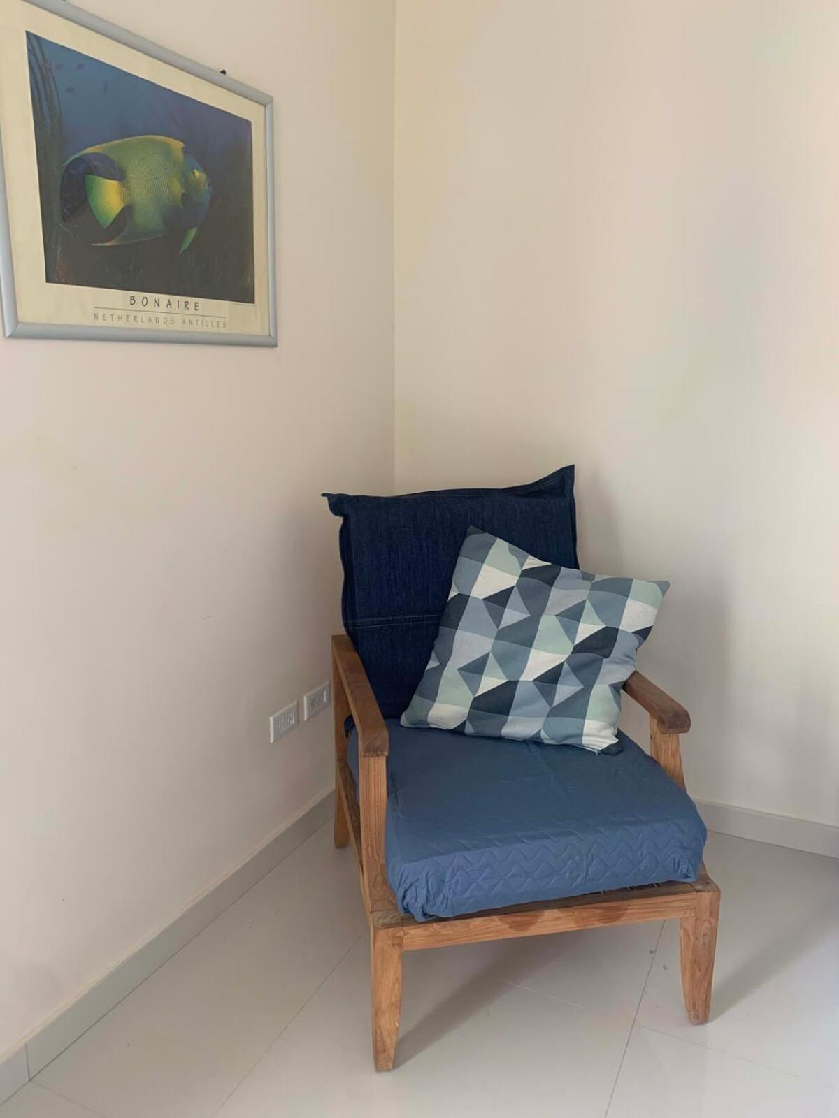 Caracara J1 Relax & Dive Resort Bonaire Village