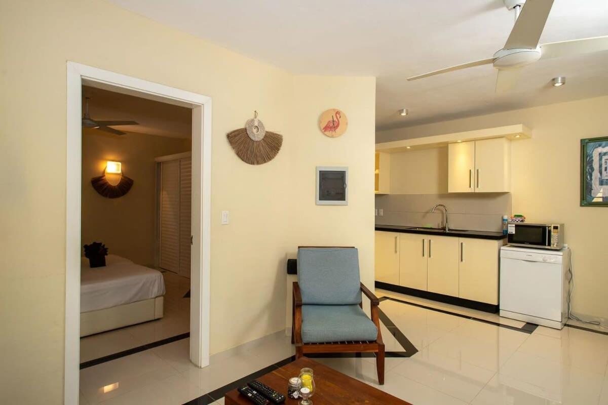 Caracara I3 Relax & Dive Resort Bonaire Village