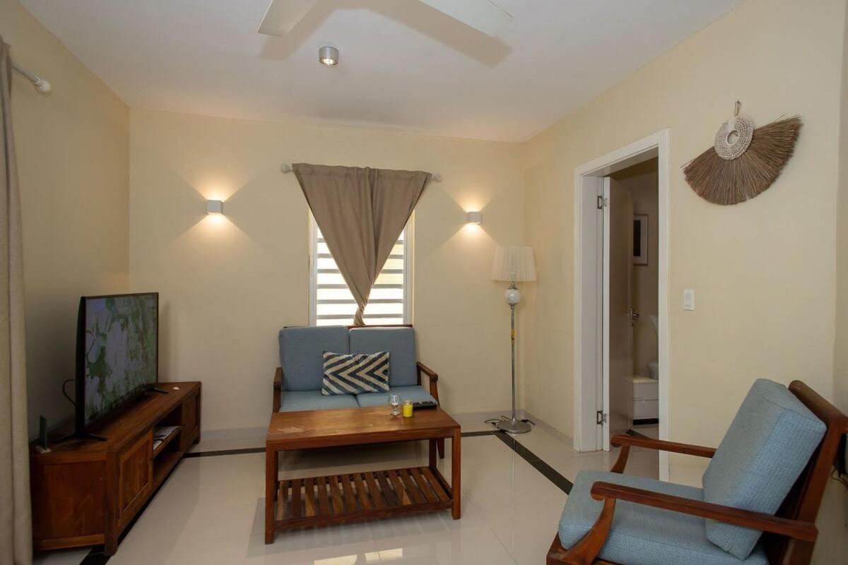 Caracara I3 Relax & Dive Resort Bonaire Village