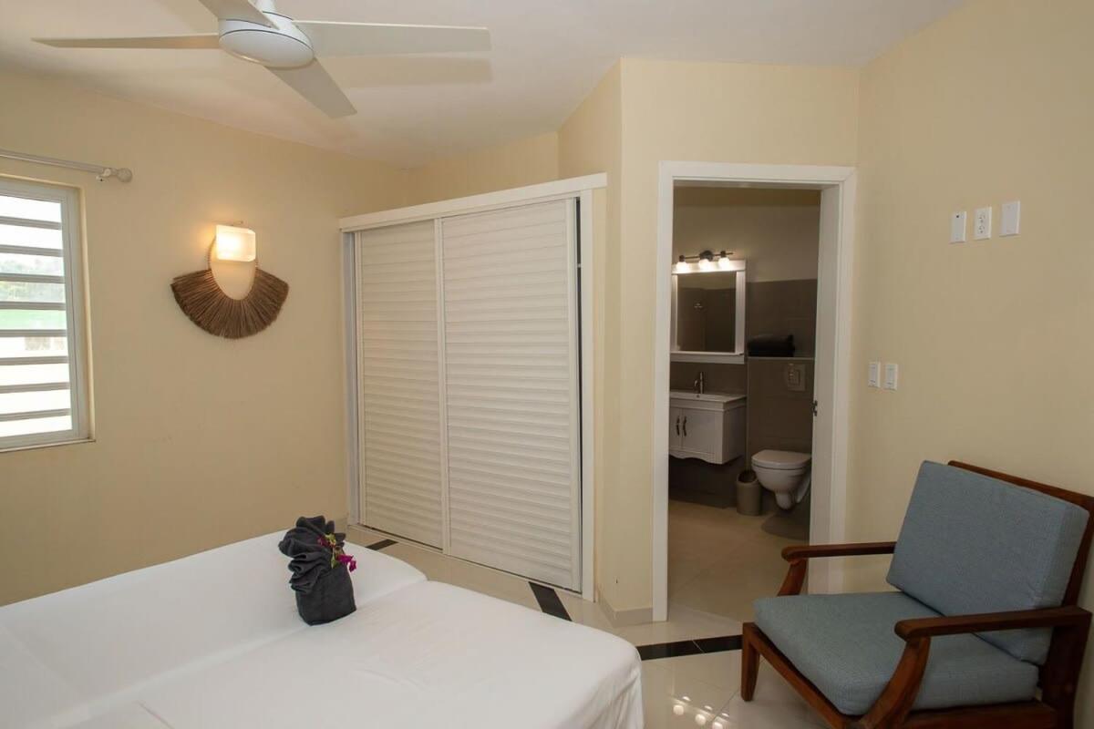 Caracara I3 Relax & Dive Resort Bonaire Village