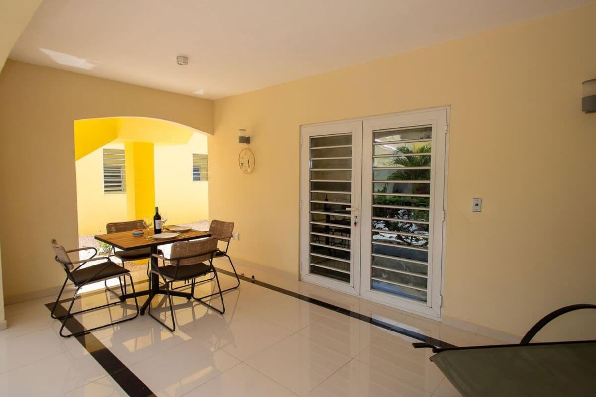 Caracara I3 Relax & Dive Resort Bonaire Village