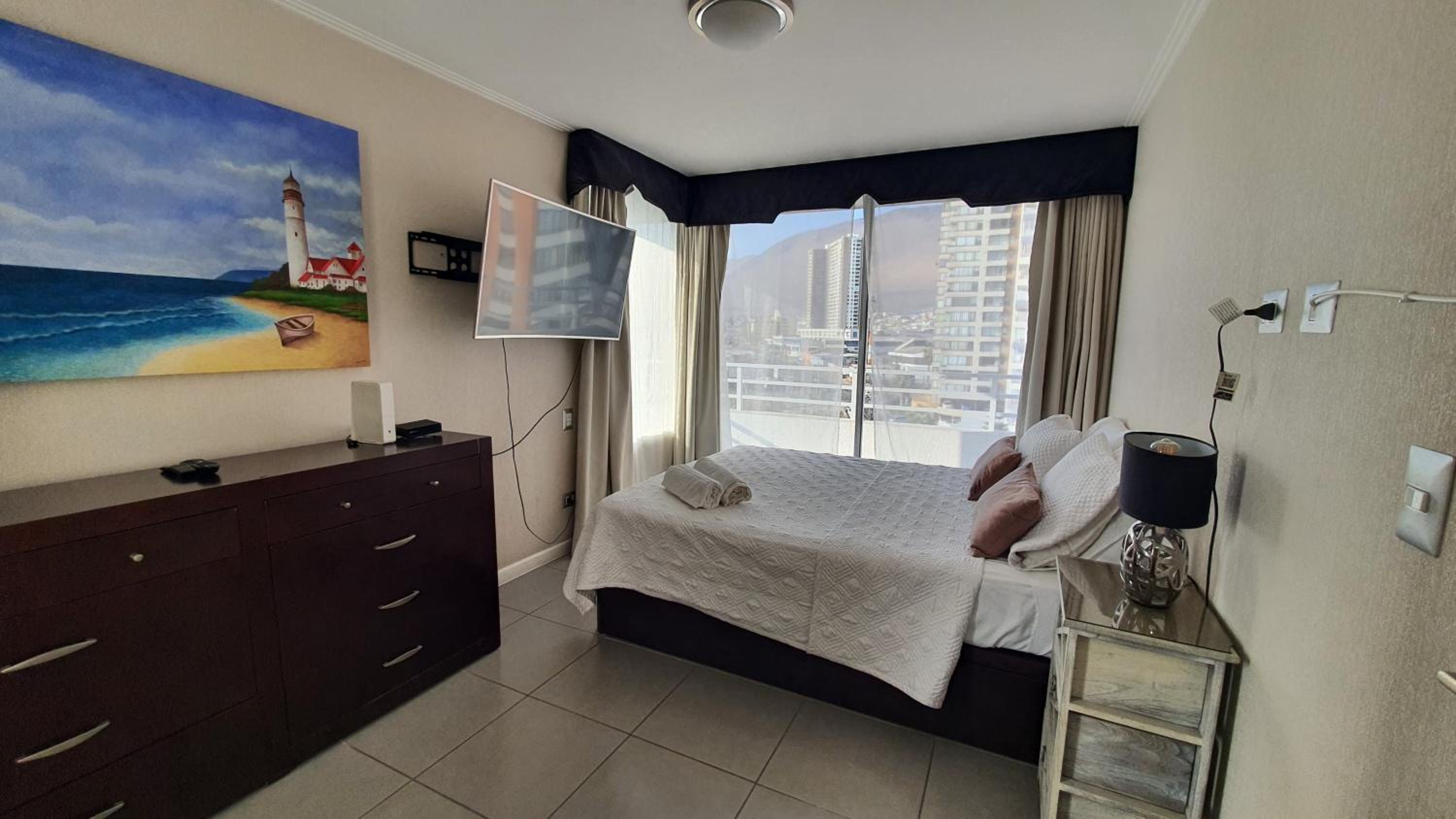 Edificio One view 3