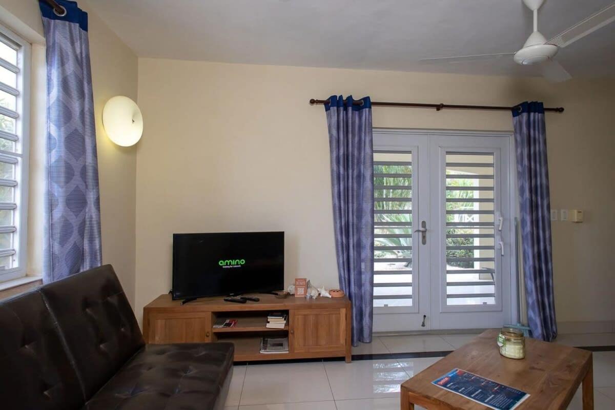 Caracara M2 Relax & Dive Resort Bonaire Village