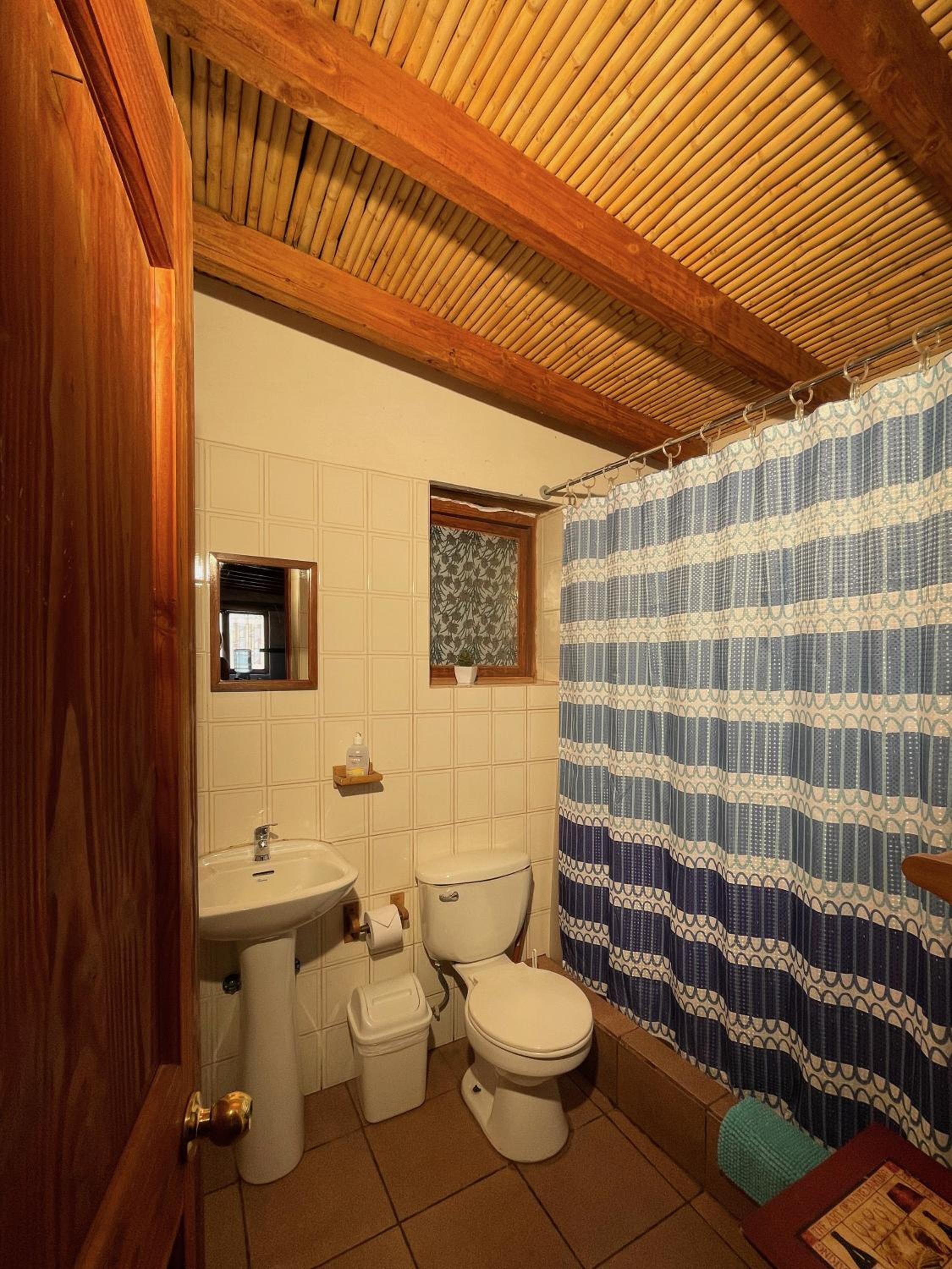 Casa Adobe - tranquilidad en el Desierto de Atacama