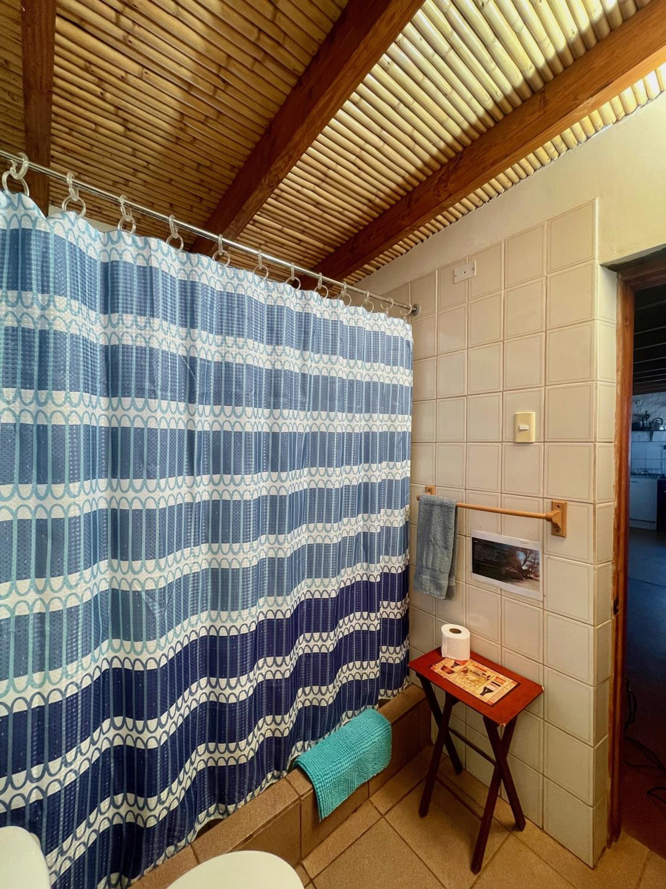 Casa Adobe - tranquilidad en el Desierto de Atacama