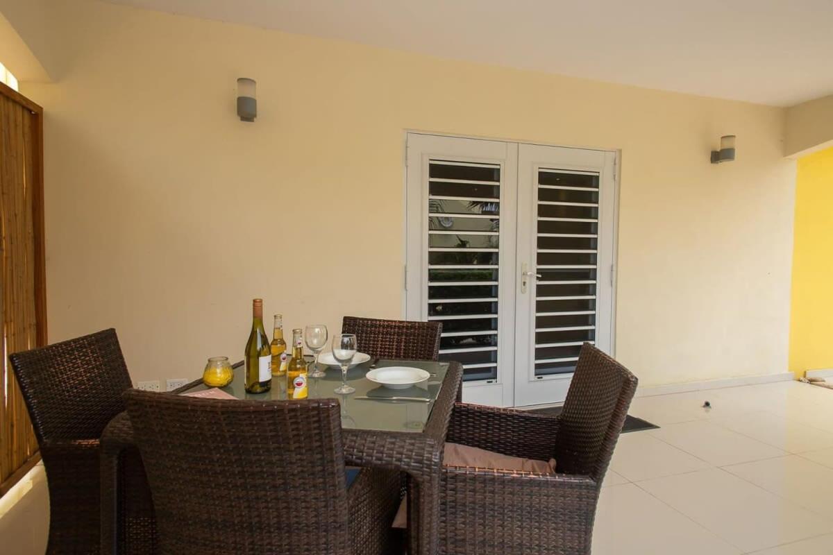 Caracara J4 Relax & Dive Resort Bonaire Village