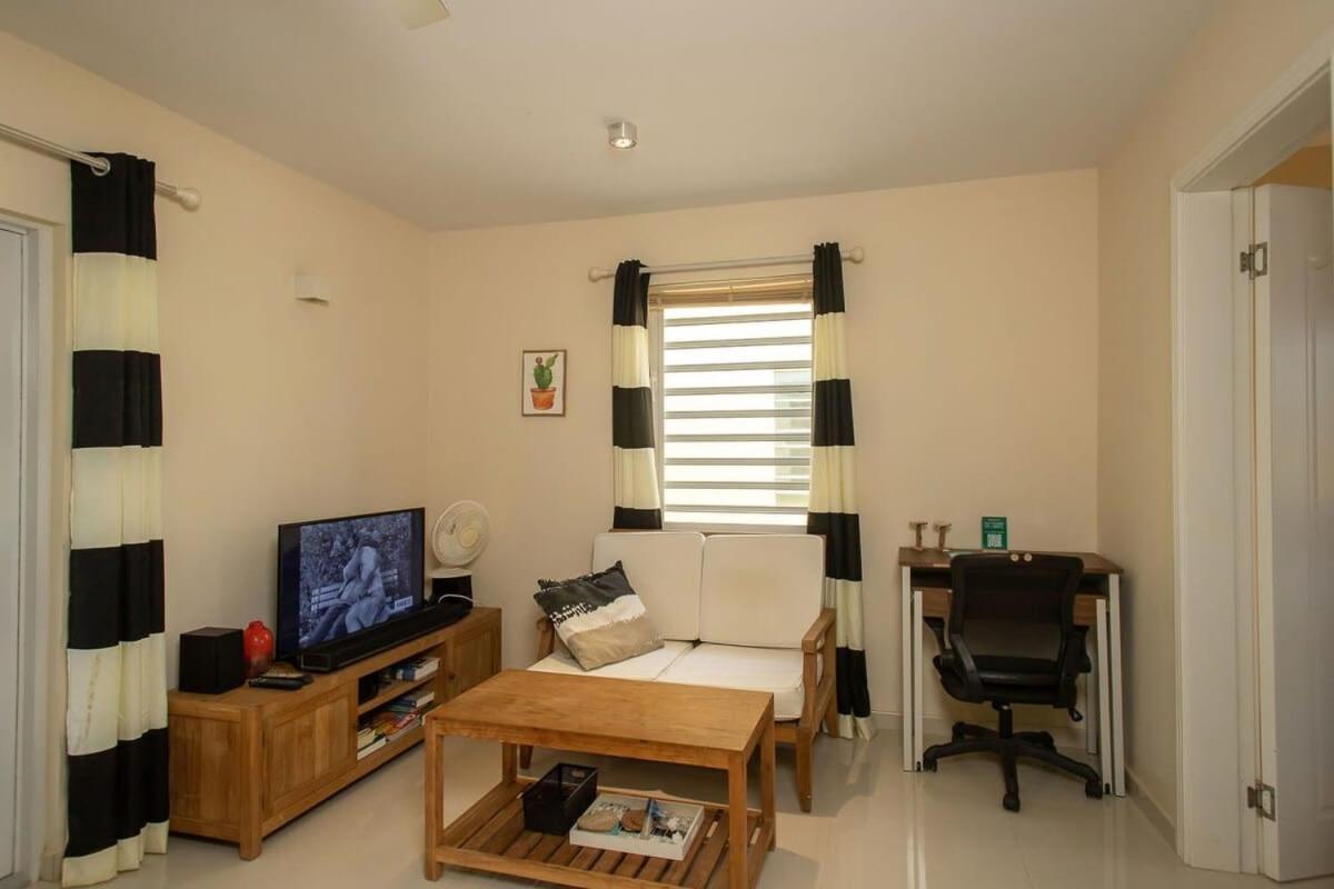 Caracara J4 Relax & Dive Resort Bonaire Village