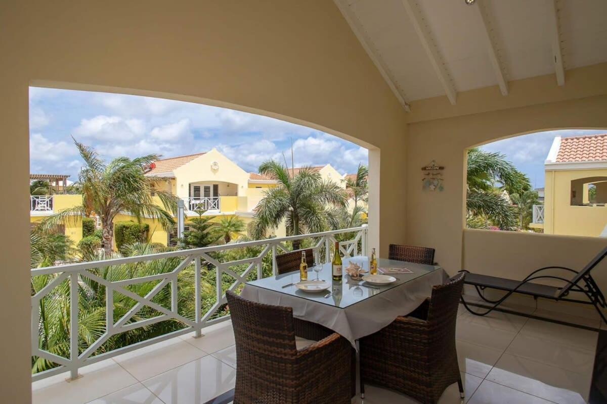 Caracara K1 Relax & Dive Resort Bonaire Village