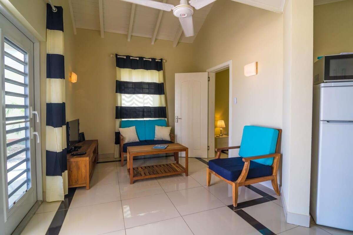 Caracara A1 Relax & Dive Resort Bonaire Village