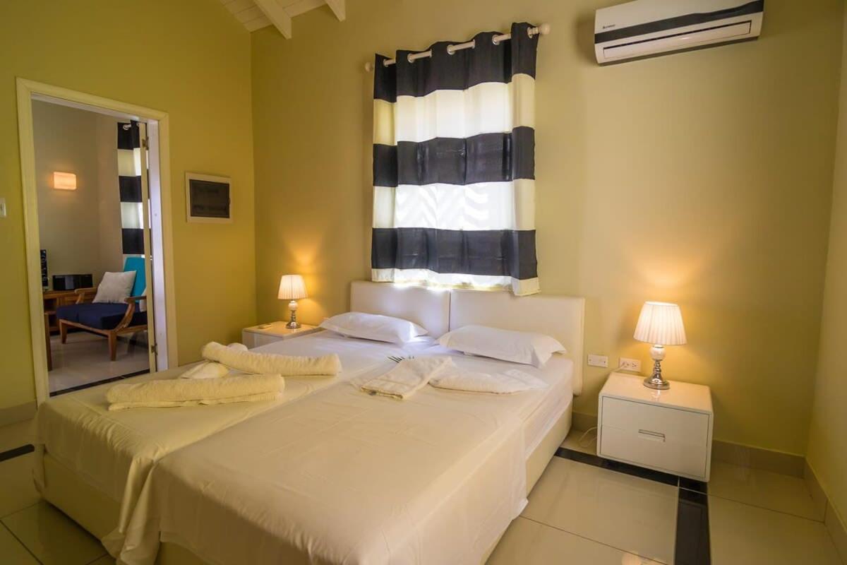 Caracara A1 Relax & Dive Resort Bonaire Village