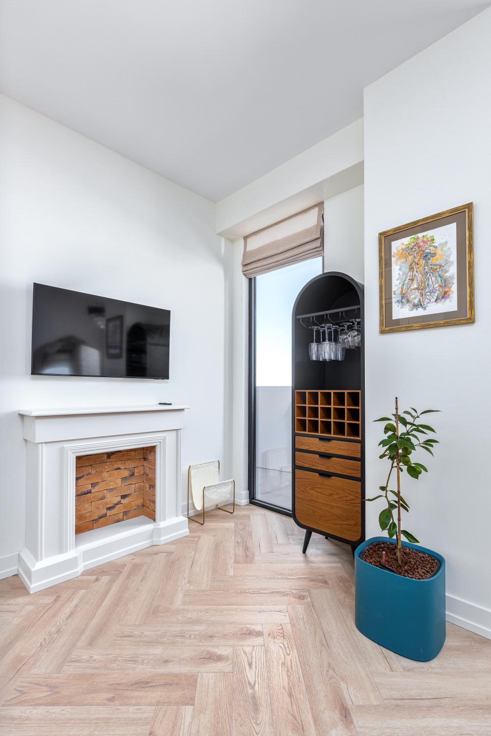 HCG Panorama'Peris Apartment