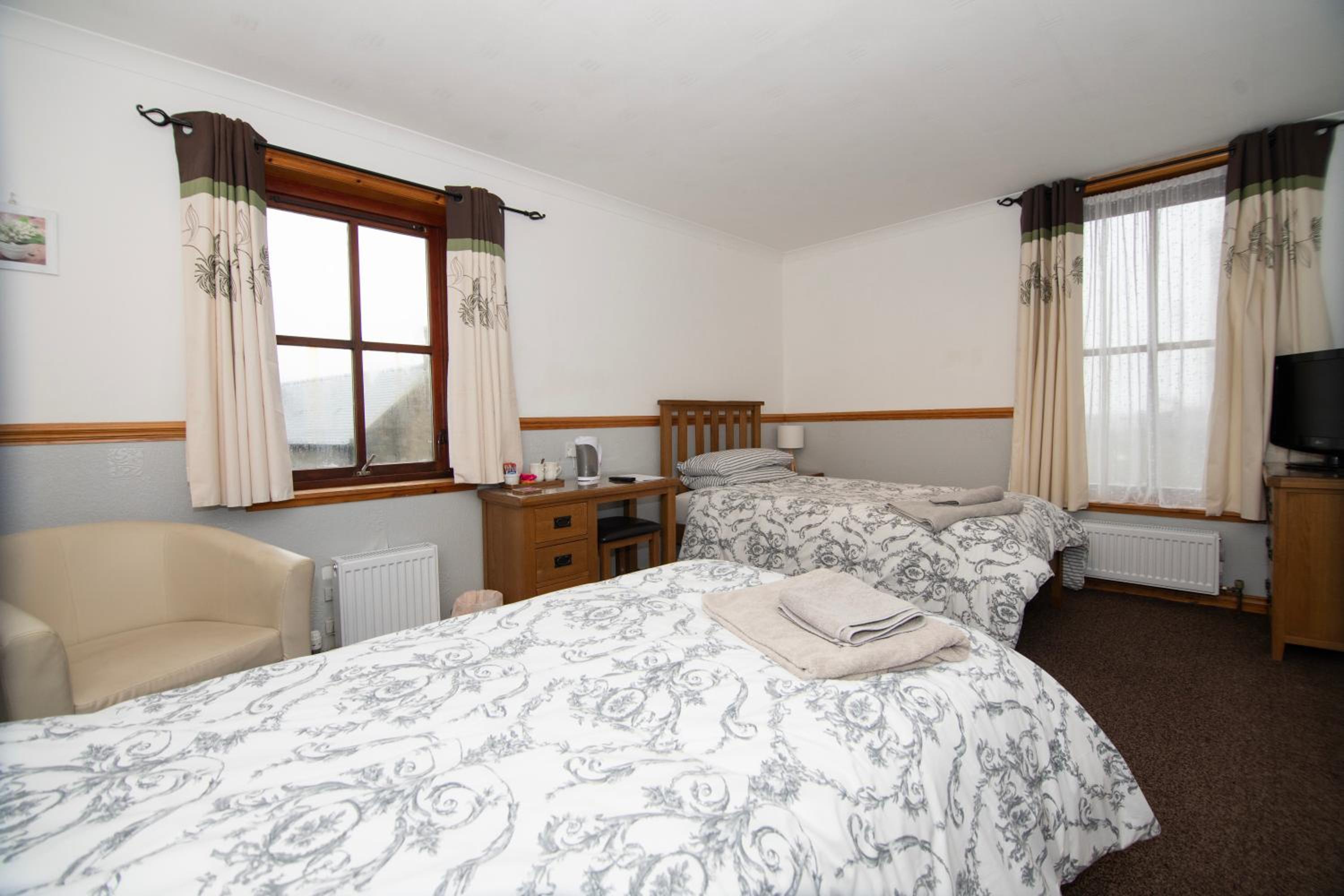 Alder Lodge Guest House