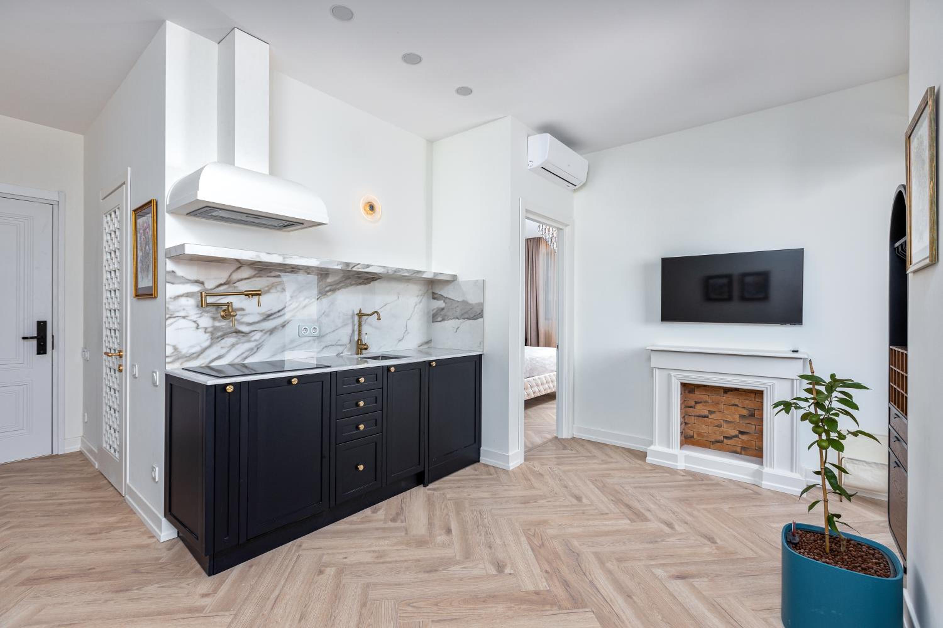 HCG Panorama'Peris Apartment