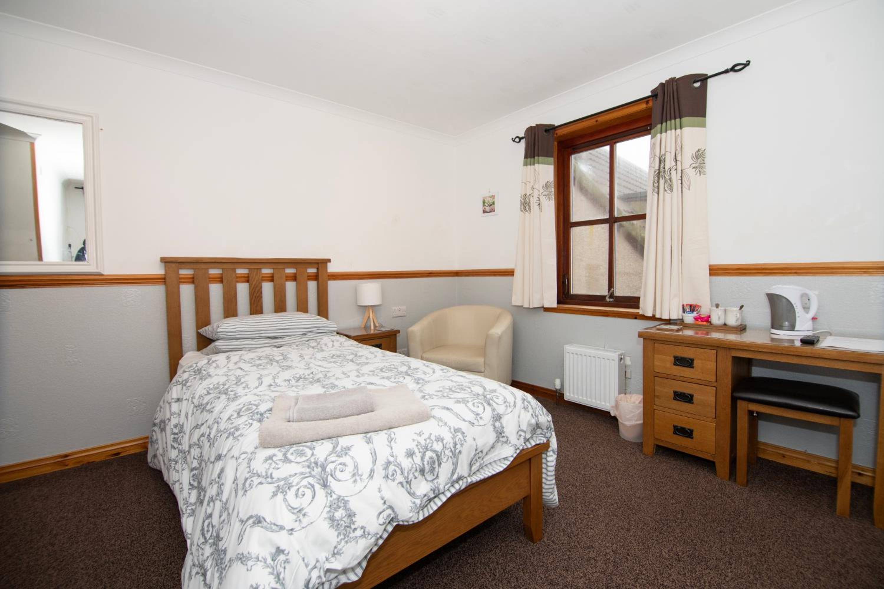 Alder Lodge Guest House