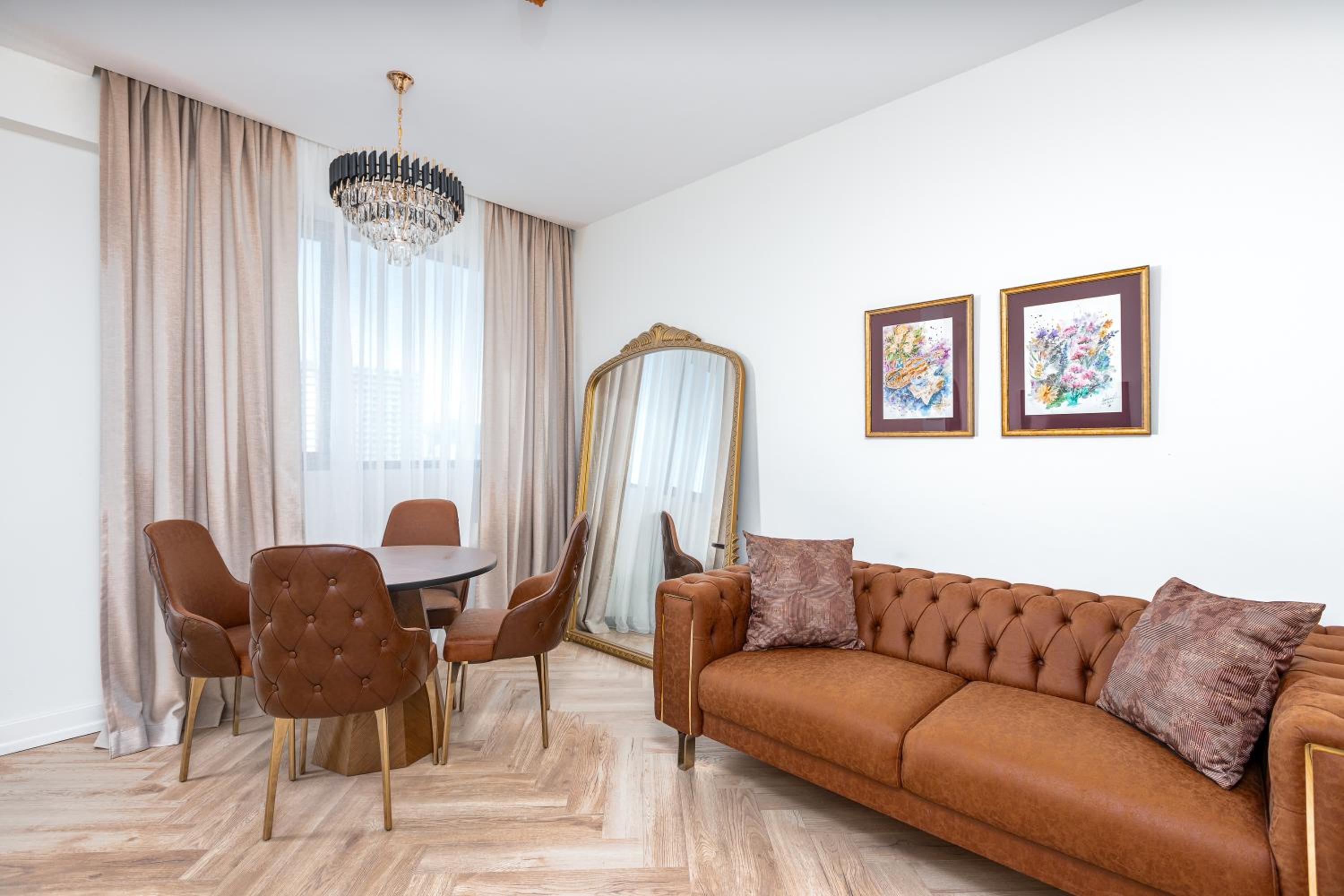 HCG Panorama'Peris Apartment