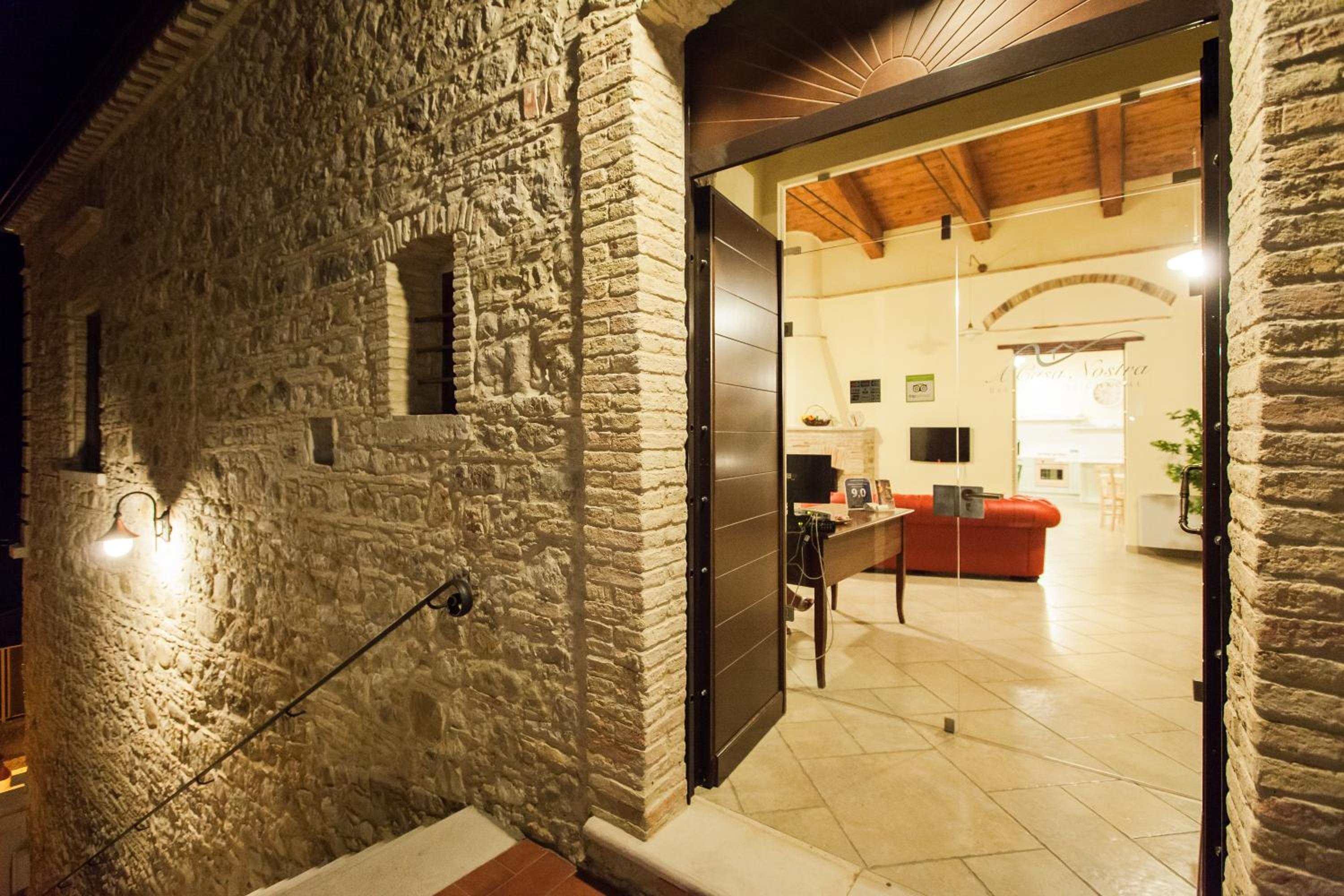 A Casa Nostra Residenza di Charme