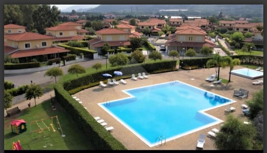 VILLA MATI' view 4