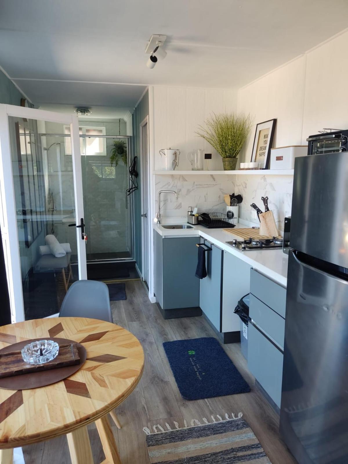 Tiny house OMA
