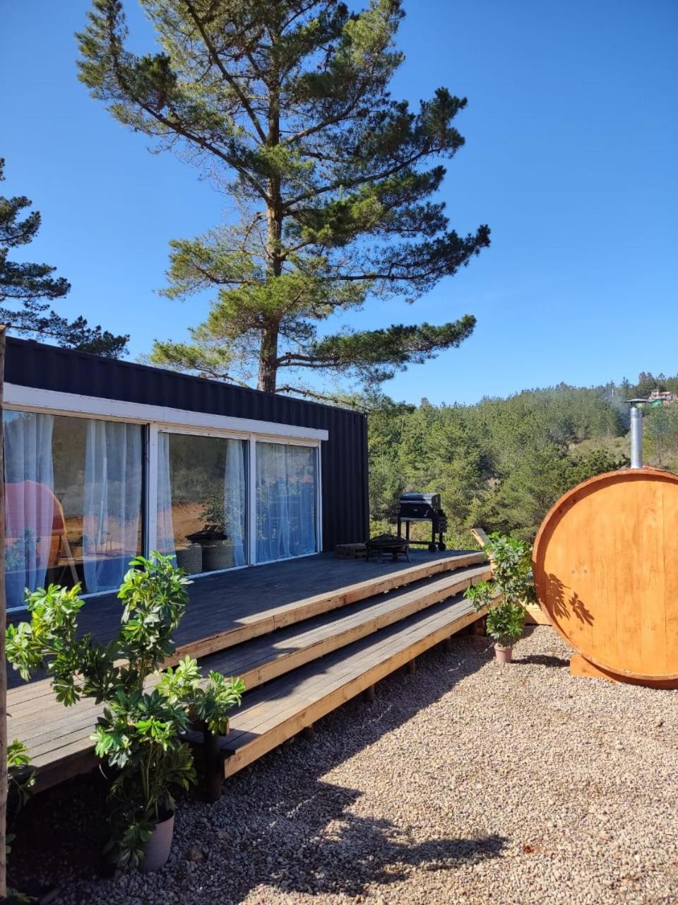 Tiny house OMA