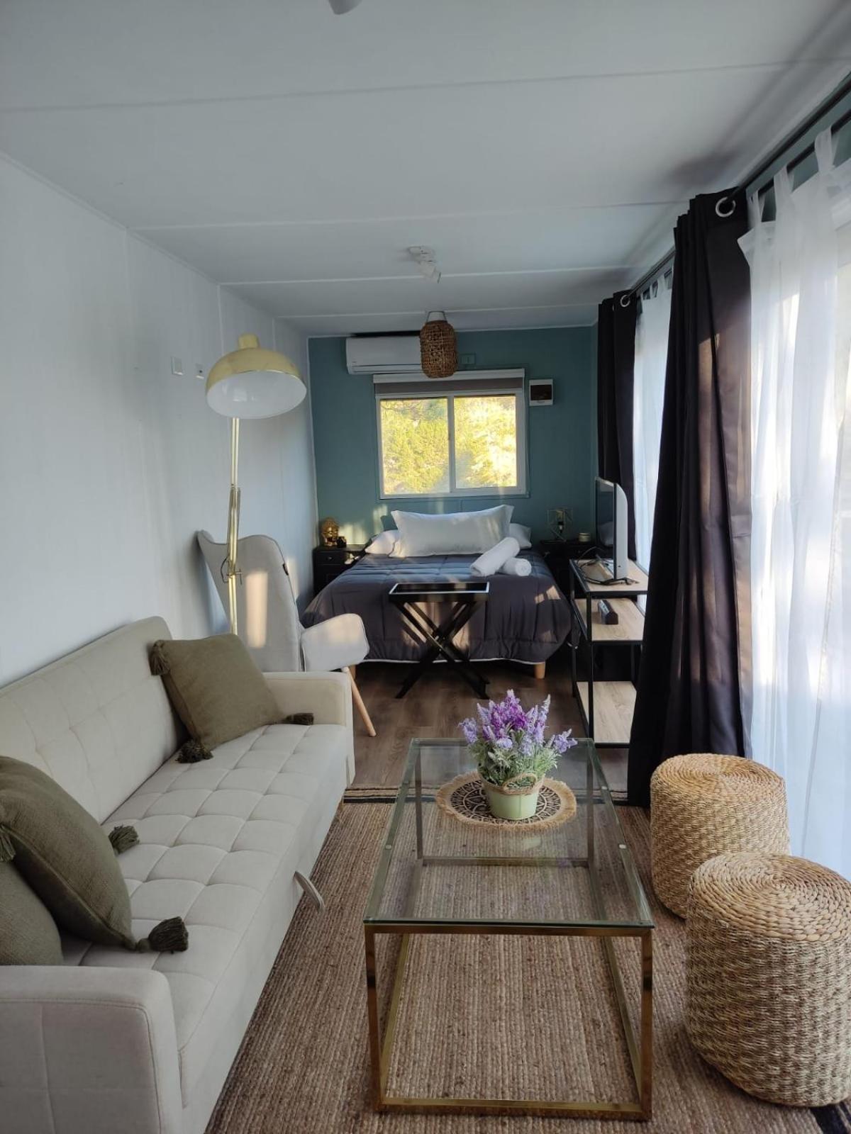 Tiny house OMA