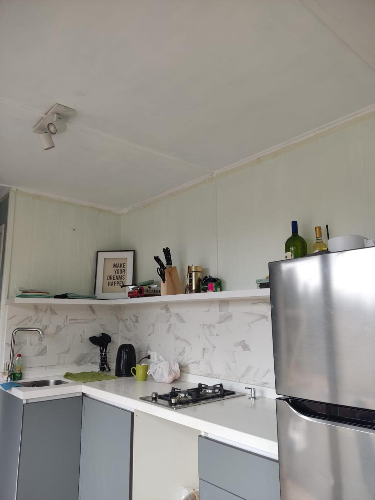 Tiny house OMA