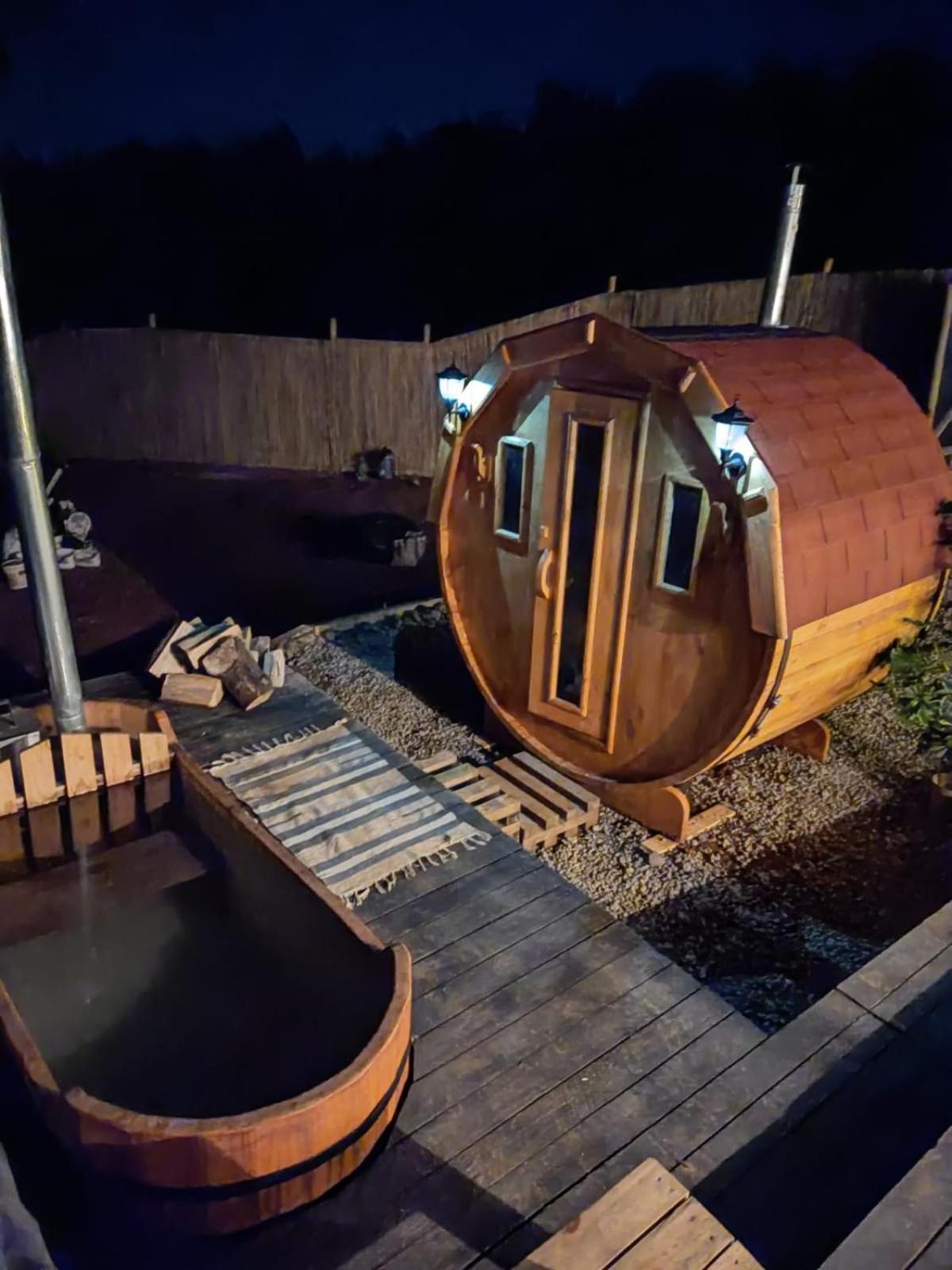 Tiny house OMA