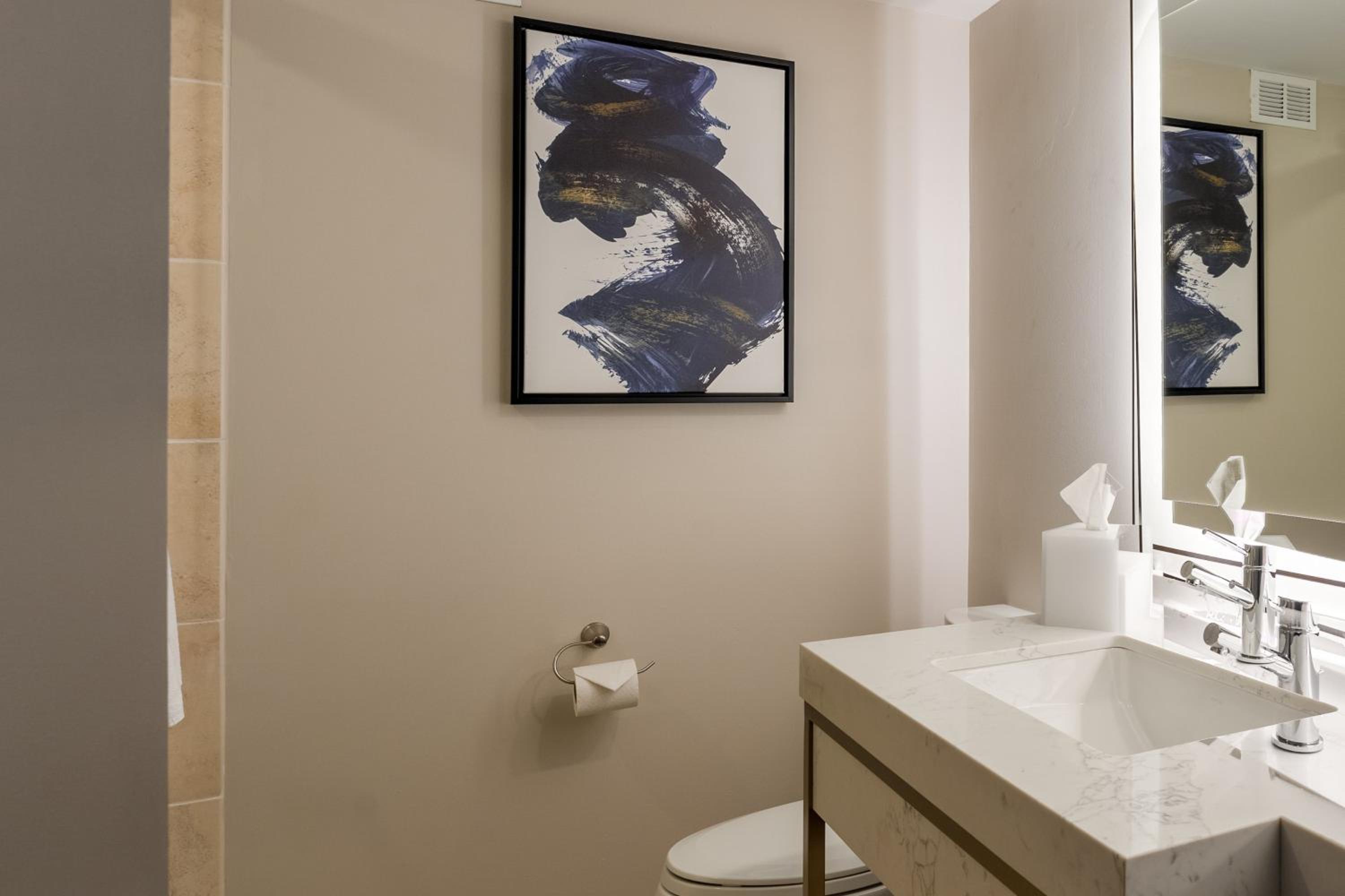 Crowne Plaza Orlando-Downtown by IHG, Billede 84