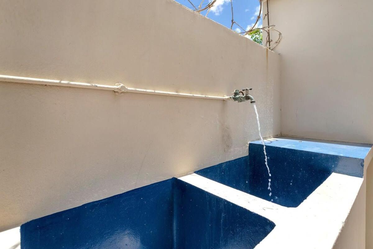 Bon Bini Bon Bida with Lovely Communal Pool