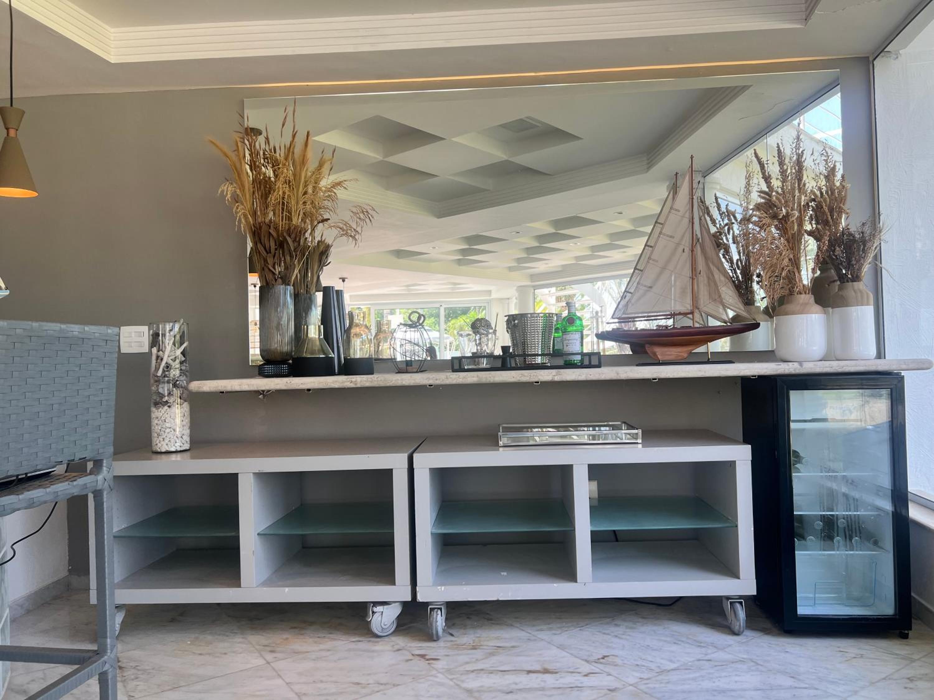 Villa Luxuosa - Condomínio Beira Mar - Costa Verde Tabatinga - Caraguatatuba - Com equipe diária