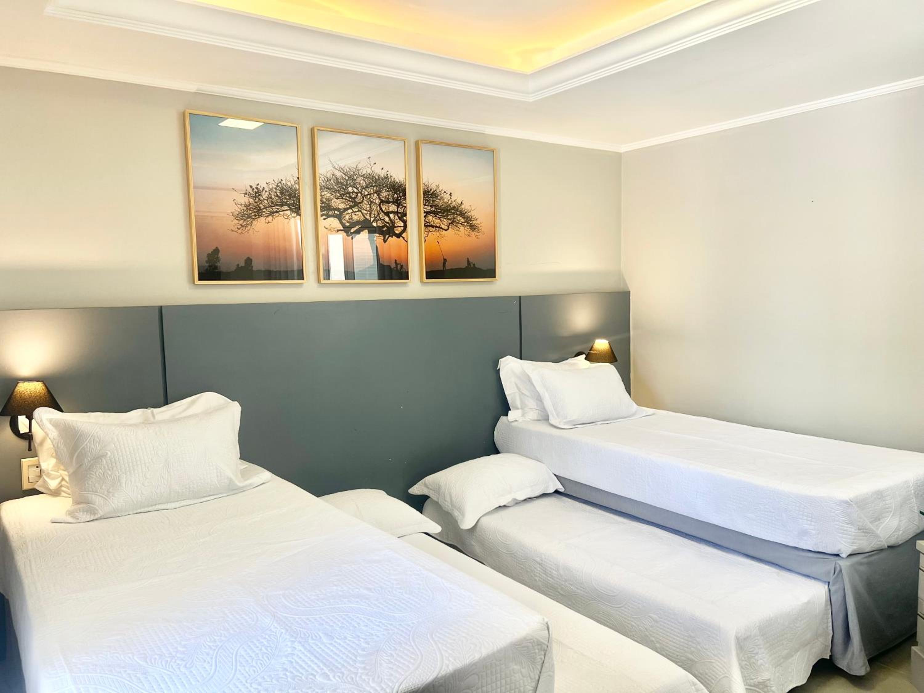 Villa Luxuosa - Condomínio Beira Mar - Costa Verde Tabatinga - Caraguatatuba - Com equipe diária
