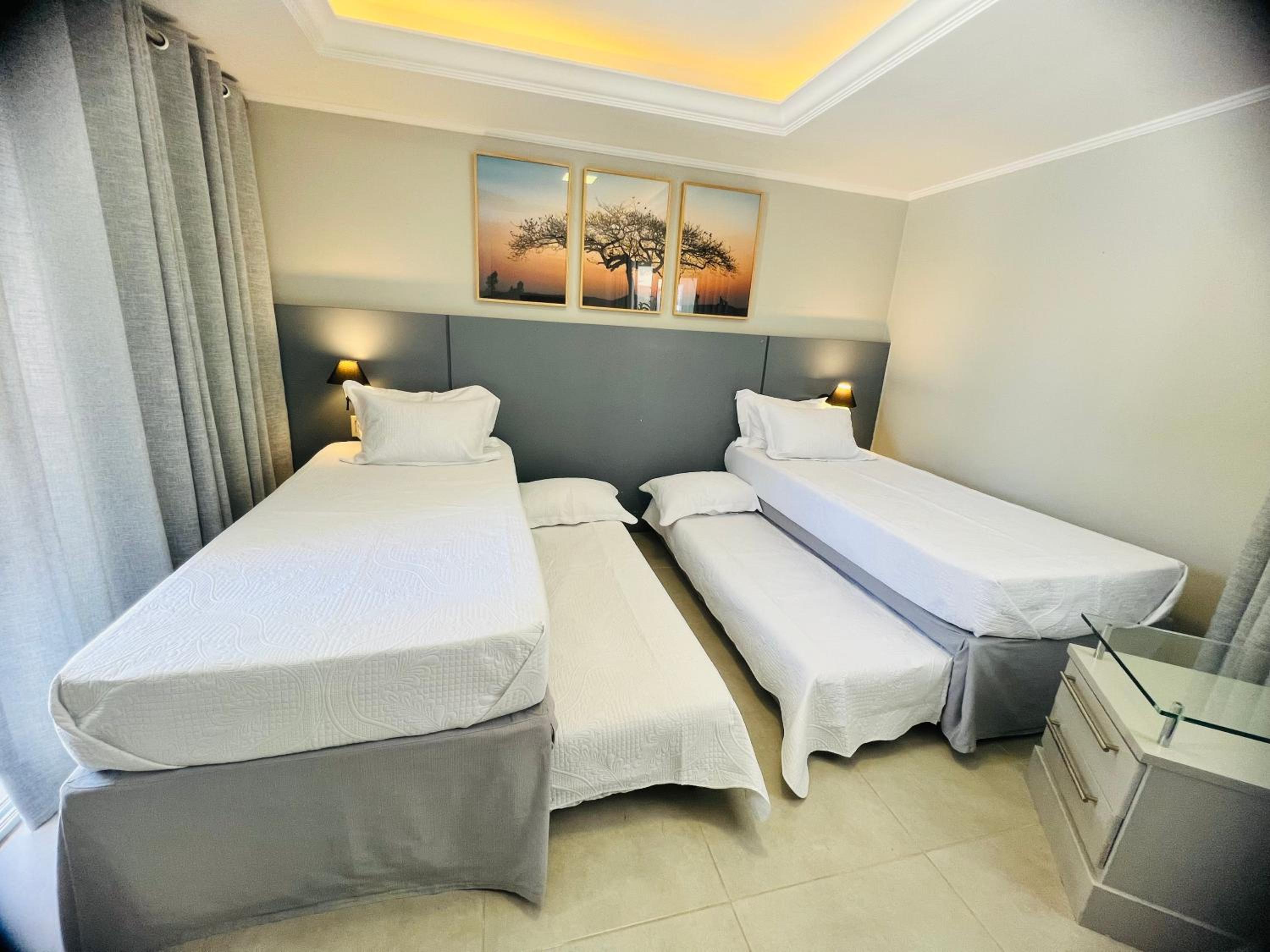 Villa Luxuosa - Condomínio Beira Mar - Costa Verde Tabatinga - Caraguatatuba - Com equipe diária