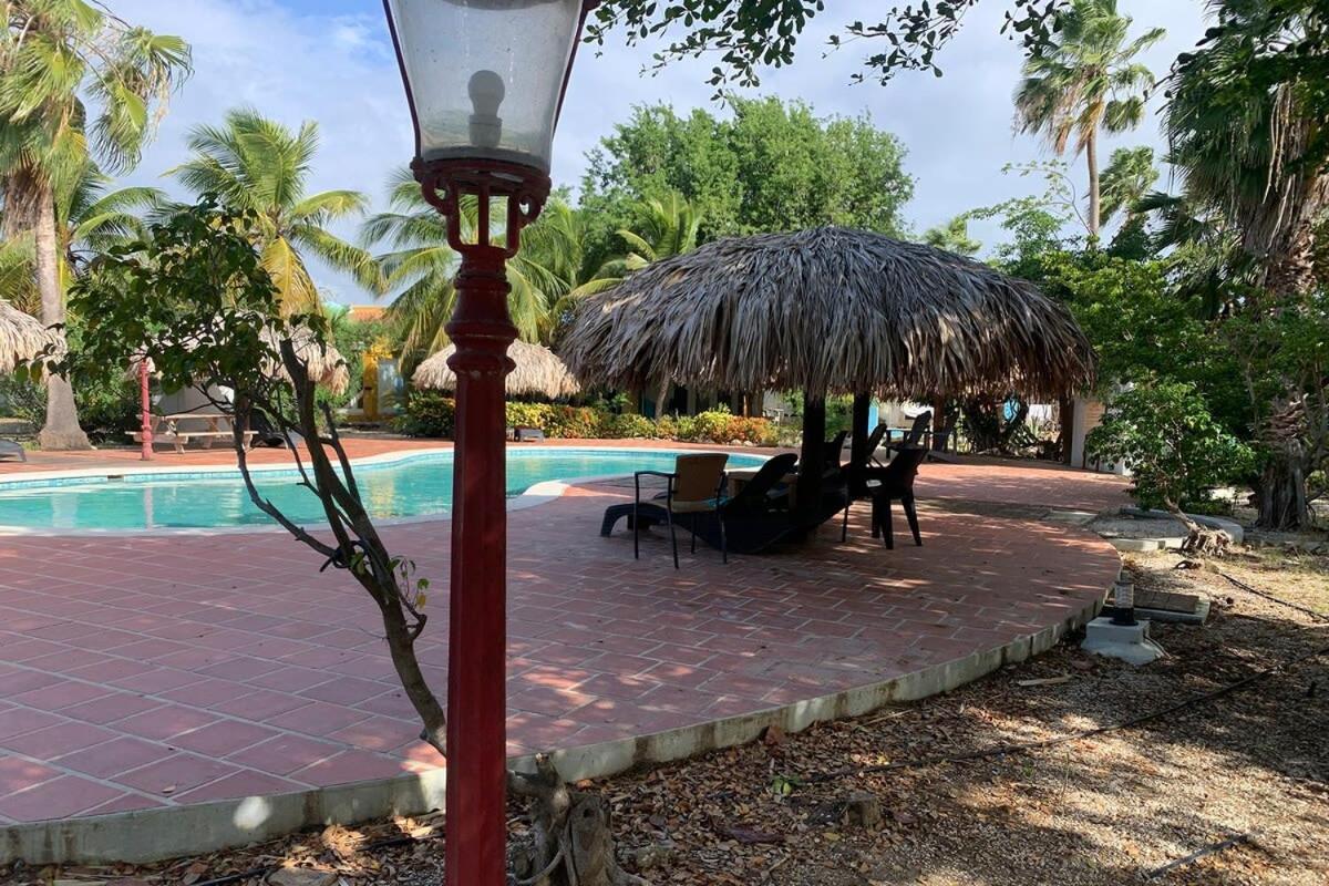 Caribbean Court Studio 321