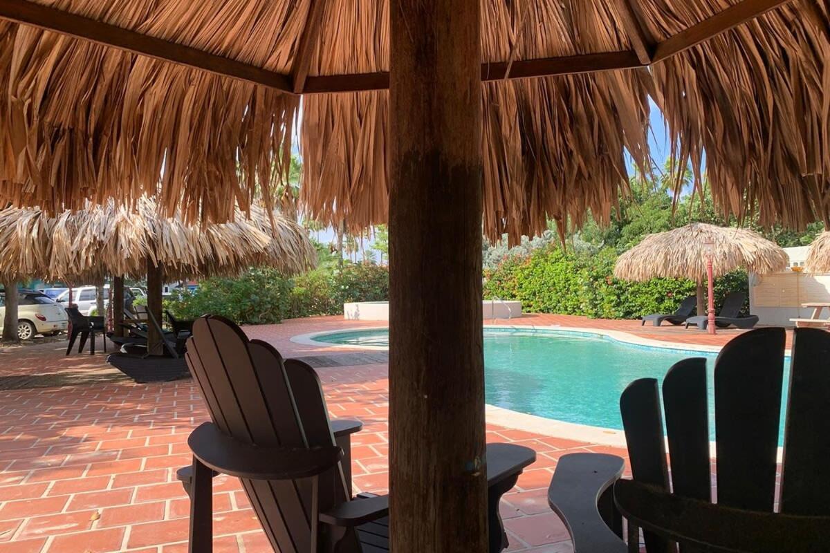 Caribbean Court Studio 321