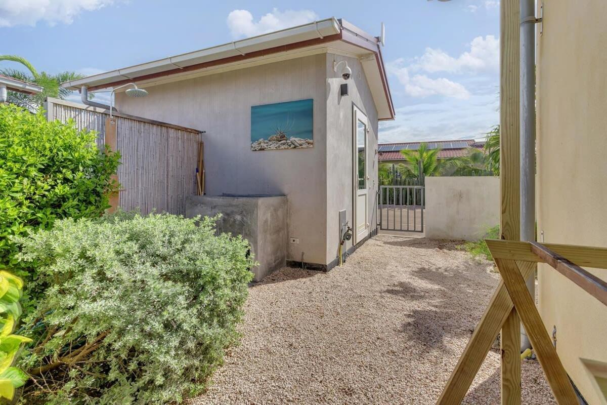 Casa Papaya with Private Pool and Covered Porch