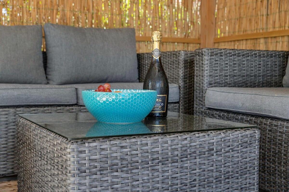 Casa Papaya with Private Pool and Covered Porch