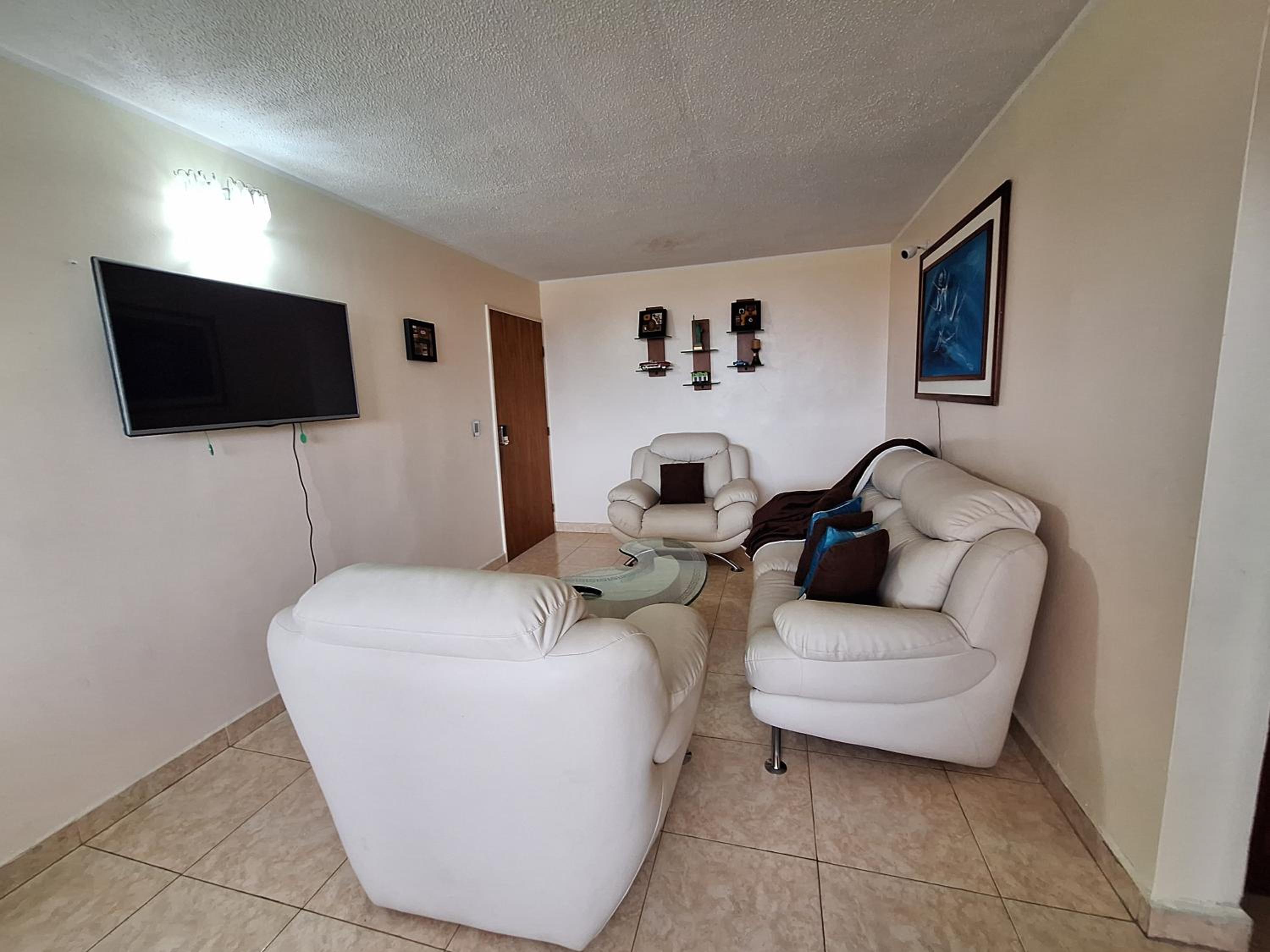 Apartamento full equipado en Lechería view 3