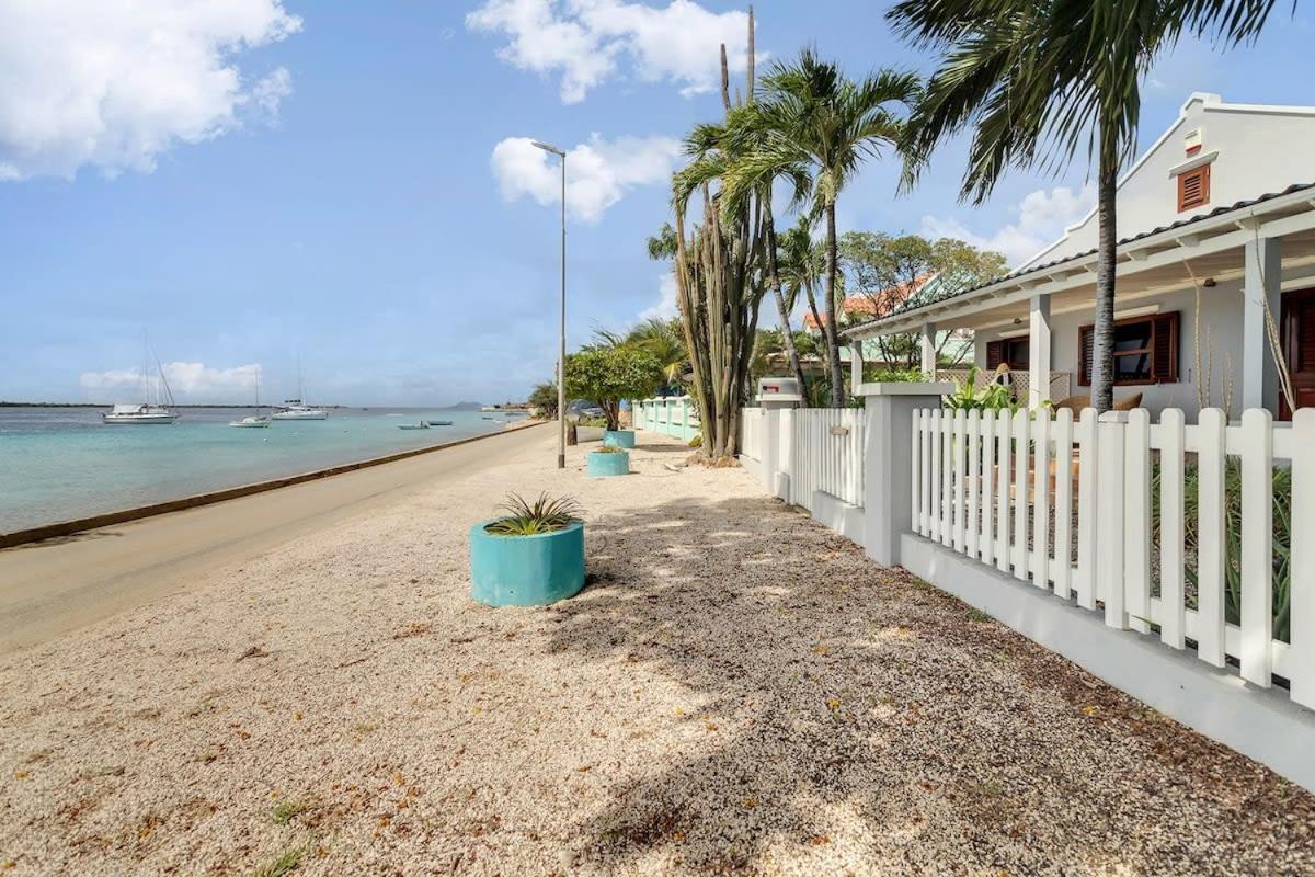 Beach House Sea You Soon on the Caribbean Sea
