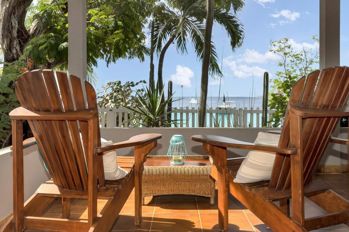 Beach House Sea You Soon on the Caribbean Sea