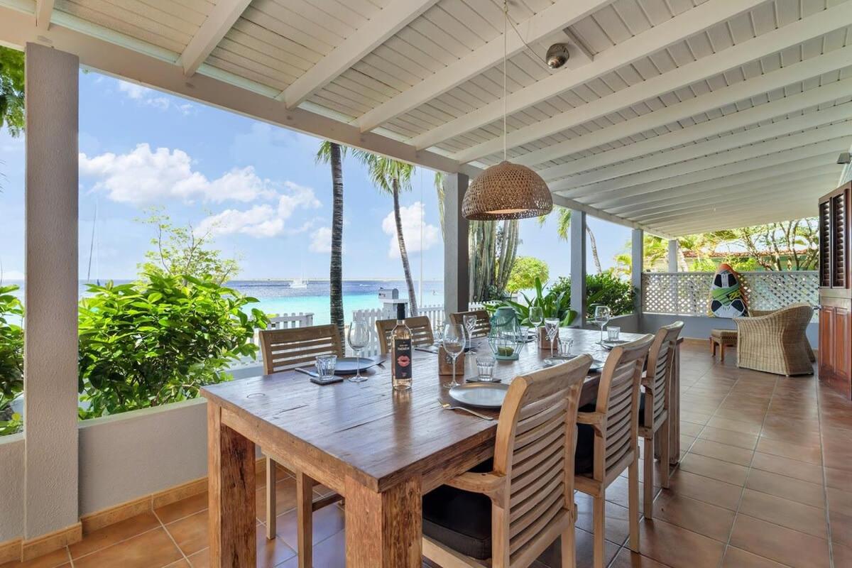 Beach House Sea You Soon on the Caribbean Sea