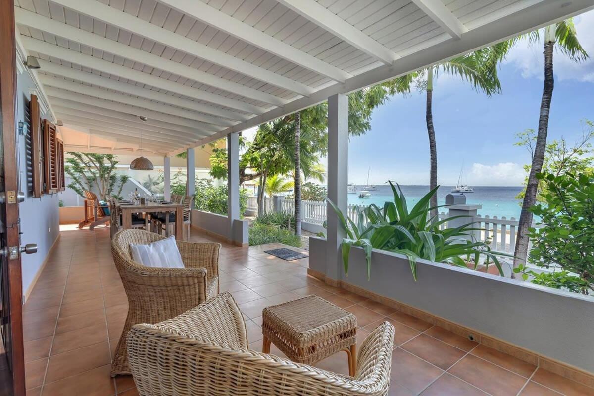 Beach House Sea You Soon on the Caribbean Sea