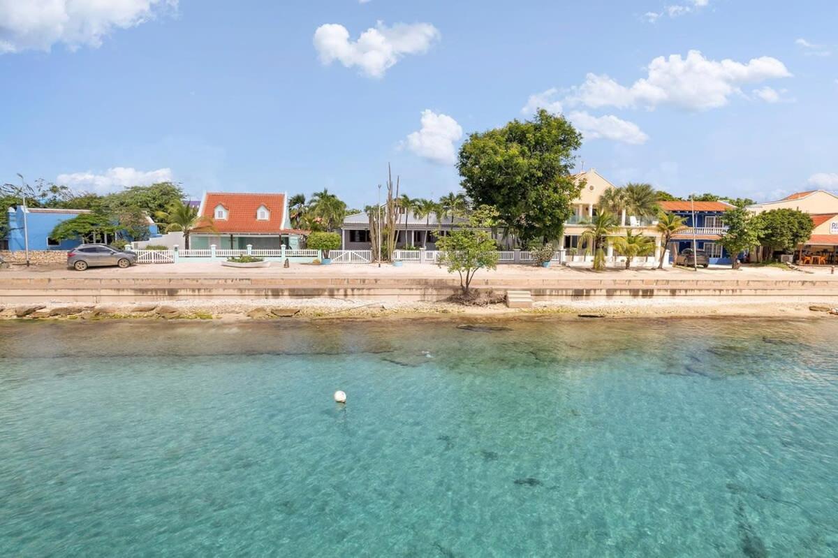 Beach House Sea You Soon on the Caribbean Sea