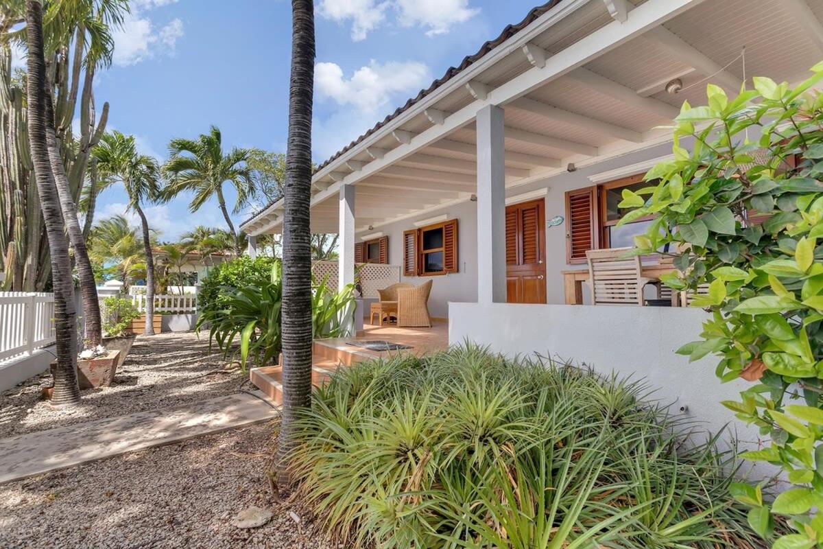 Beach House Sea You Soon on the Caribbean Sea