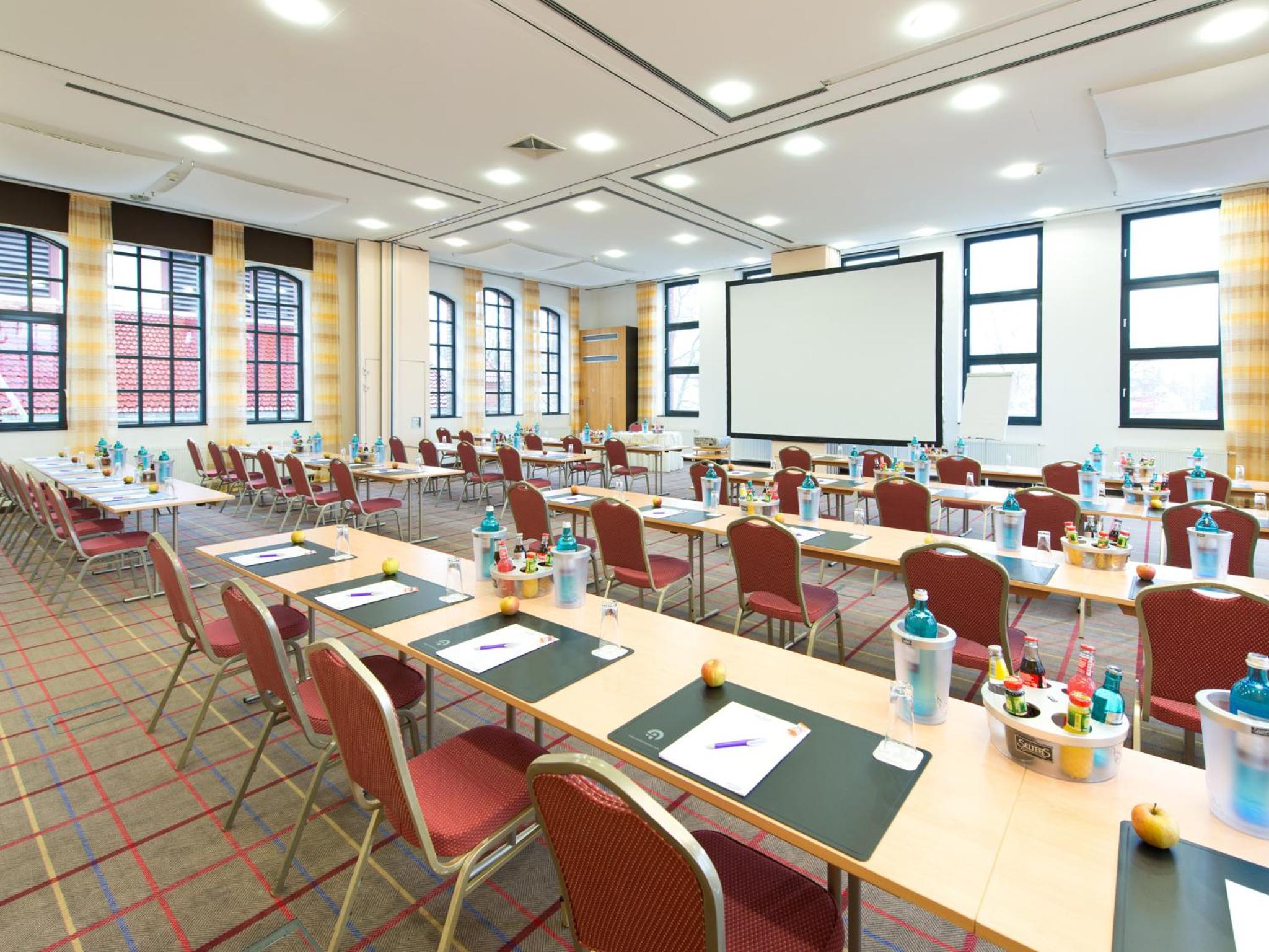 Offenbach Vacations - ACHAT Hotel Offenbach Plaza - Property Image 30